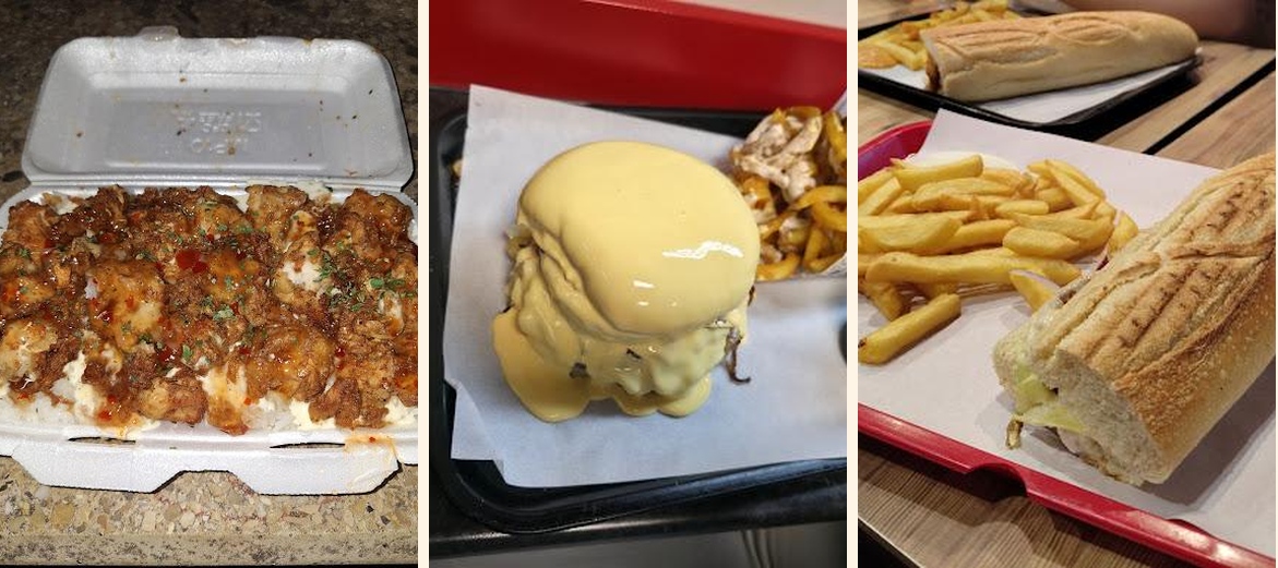 MASH - Smash & French Baguette - Gallery Image 2