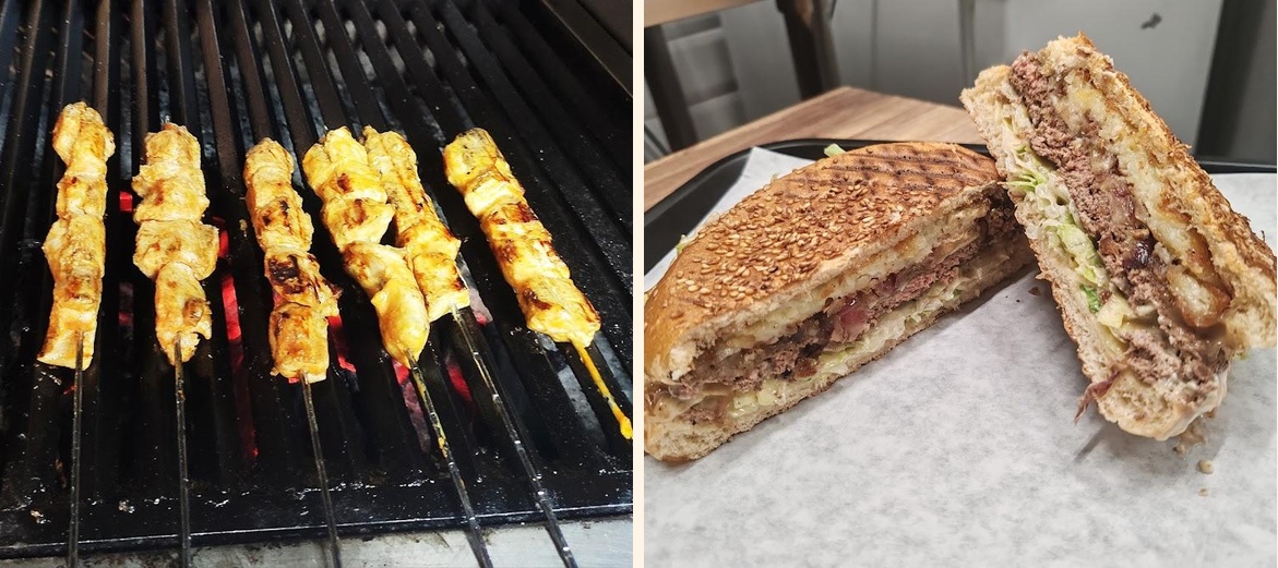 MASH - Smash & French Baguette - Gallery Image 3