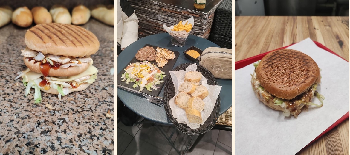 MASH - Smash & French Baguette - Gallery Image 4