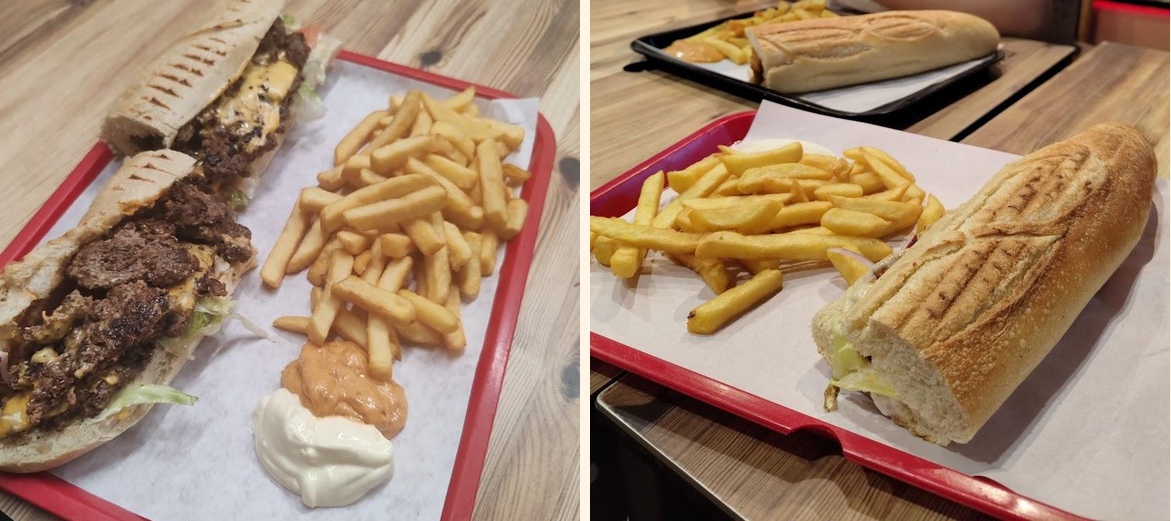 MASH - Smash & French Baguette - Gallery Image 5